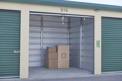 Sentinel Storage - Calgary Springbank Picture of Sentinel Storage - Calgary Springbank